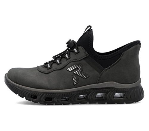 Rieker női cipő - M6065-45