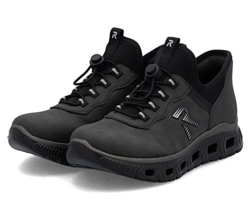 Rieker női cipő - M6065-45