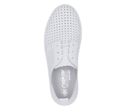 Rieker női cipő - M8301-80