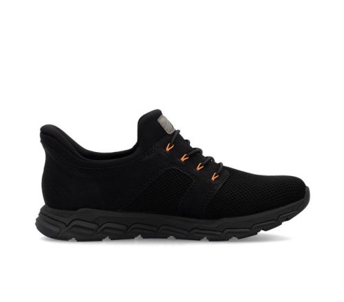 Rieker női cipő - M9050-00