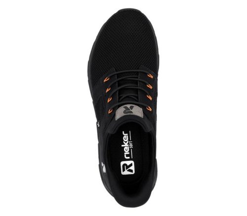 Rieker női cipő - M9050-00