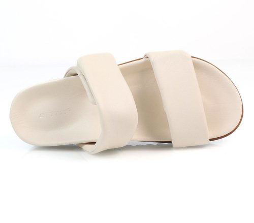 Batz Női Papucs - Mia Bezs