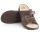 Batz férfi papucs - Mike barna