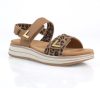 Batz Női Szandál - Milena Leo