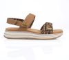 Batz Női Szandál - Milena Leo