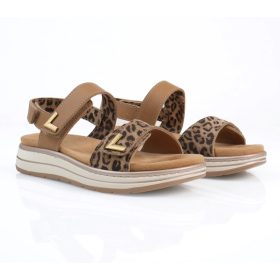 Batz Női Szandál - Milena Leo