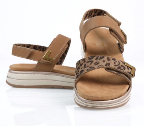 Batz Női Szandál - Milena Leo