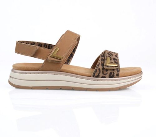 Batz Női Szandál - Milena Leo