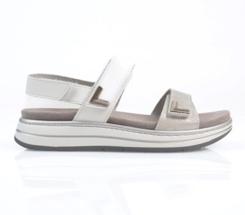 Batz Női Szandál - Milena White mix