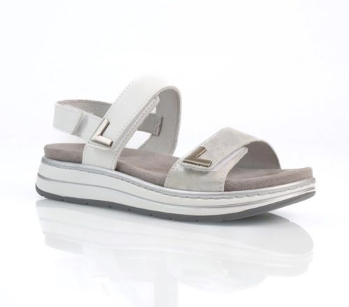 Batz Női Szandál - Milena White mix