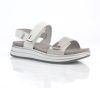 Batz Női Szandál - Milena White mix