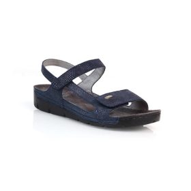 Batz női szandál - Miri Blue-Nivec