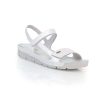 Batz női szandál - Miri Pearl-White