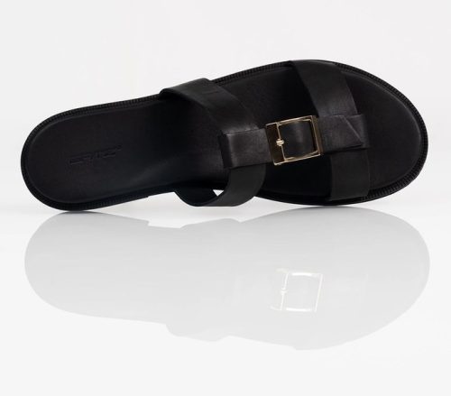 Batz női papucs - Molly Black