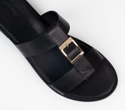 Batz női papucs - Molly Black