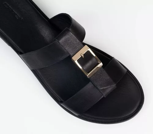 Batz női papucs - Molly Black