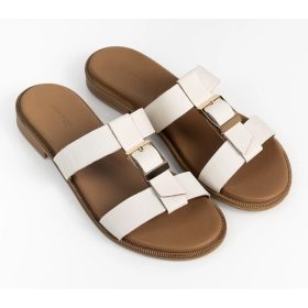 Batz női papucs - Molly White