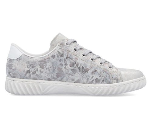 Rieker női cipő - N0900-90