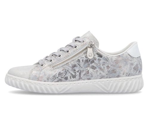 Rieker női cipő - N0900-90