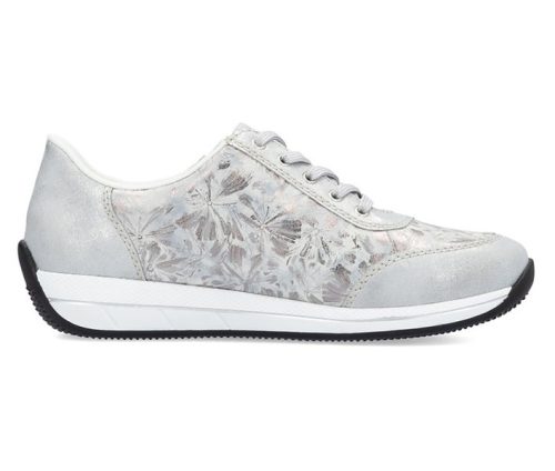 Rieker női cipő - N1112-80