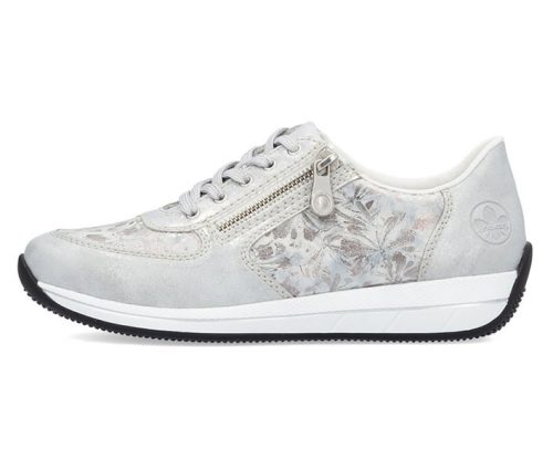 Rieker női cipő - N1112-80