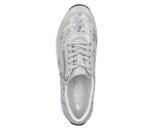 Rieker női cipő - N1112-80