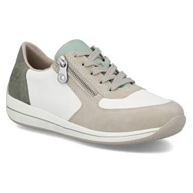 Rieker női cipő - N1112-92