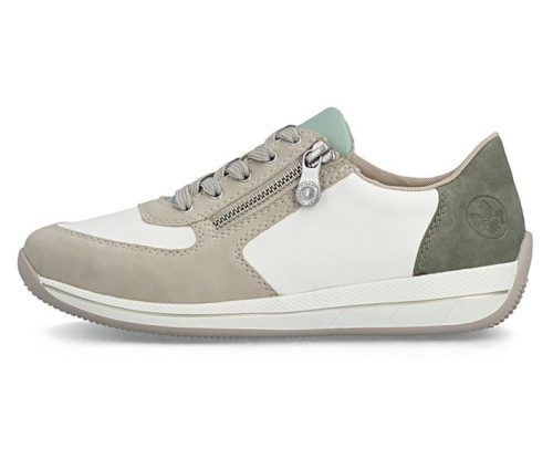 Rieker női cipő - N1112-92