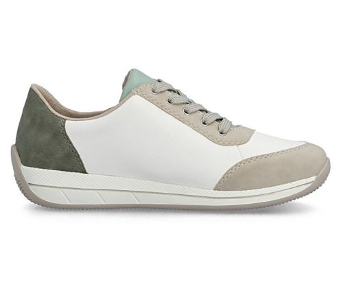 Rieker női cipő - N1112-92