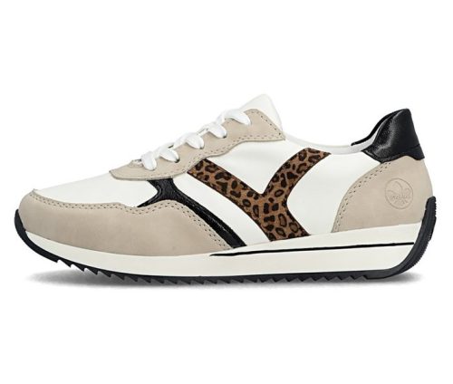 Rieker női cipő - N1200-80