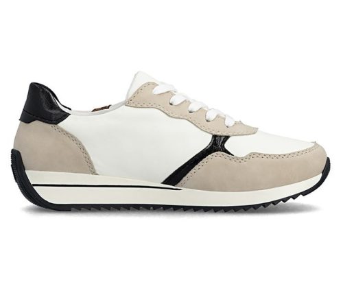 Rieker női cipő - N1200-80