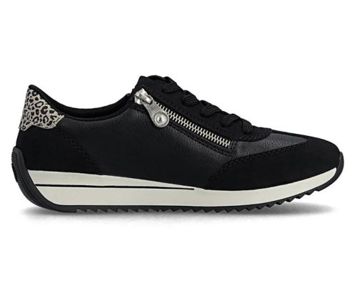 Rieker női cipő - N1210-00