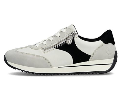 Rieker női cipő - N1210-80