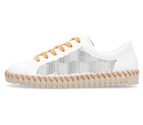 Rieker női cipő - N1900-80