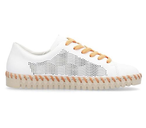 Rieker női cipő - N1900-80