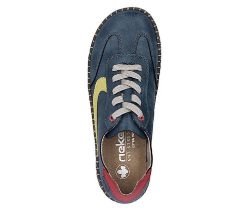 Rieker női cipő - N2400-14