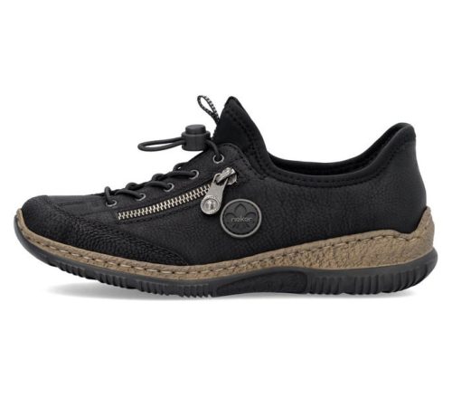 Rieker női cipő - N3267-01