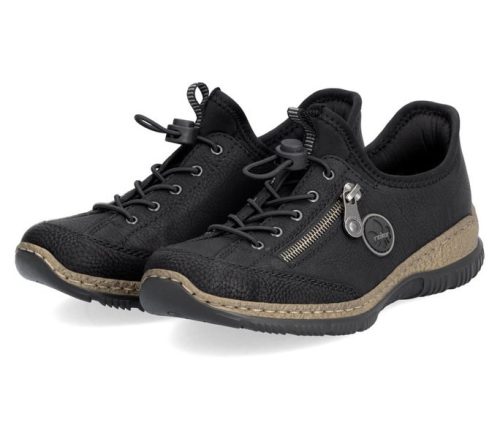 Rieker női cipő - N3267-01