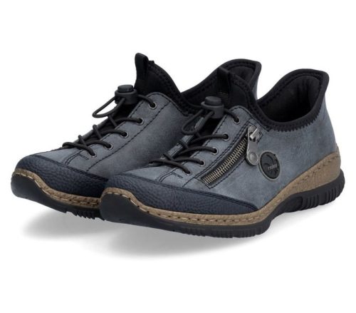 Rieker női cipő - N3267-14