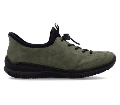 Rieker női cipő - N3267-54