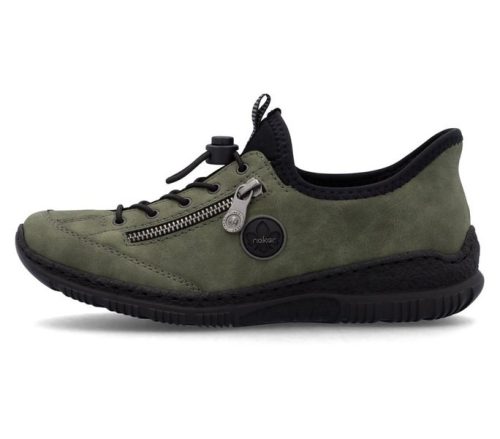 Rieker női cipő - N3267-54