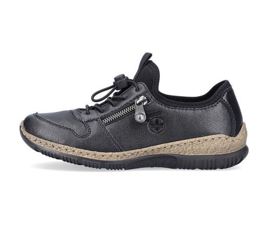 Rieker női cipő - N32G0-00