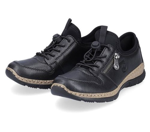 Rieker női cipő - N32G0-00