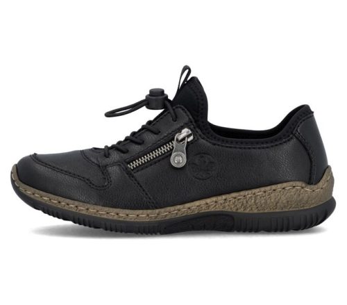 Rieker női cipő - N32G0-00