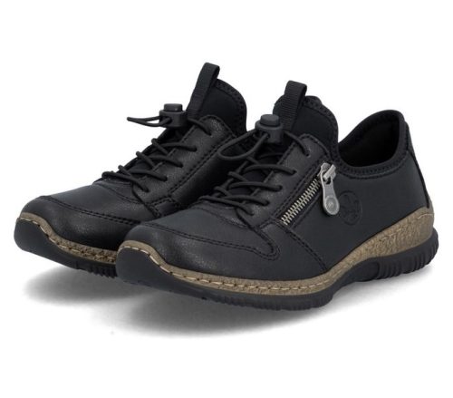 Rieker női cipő - N32G0-00