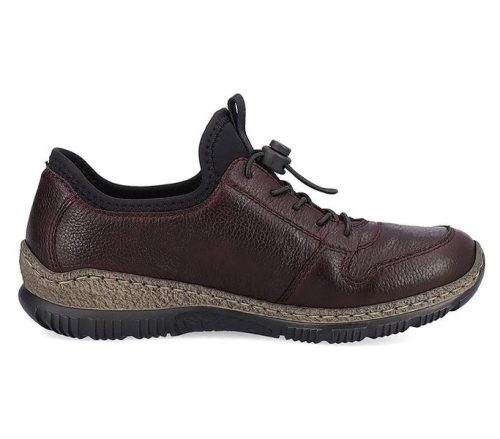 Rieker női cipő - N32G0-35