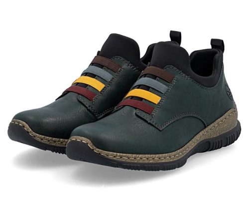 Rieker női cipő - N32G7-54