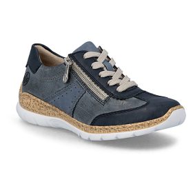 Rieker női cipő - N4221-14