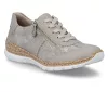 Rieker női cipő - N4221-90