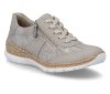 Rieker női cipő - N4221-90